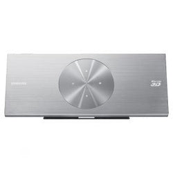 3D Blu-ray Disc™ Player (BD-D7500)