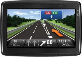 TomTom GO LIVE Top Gear edition